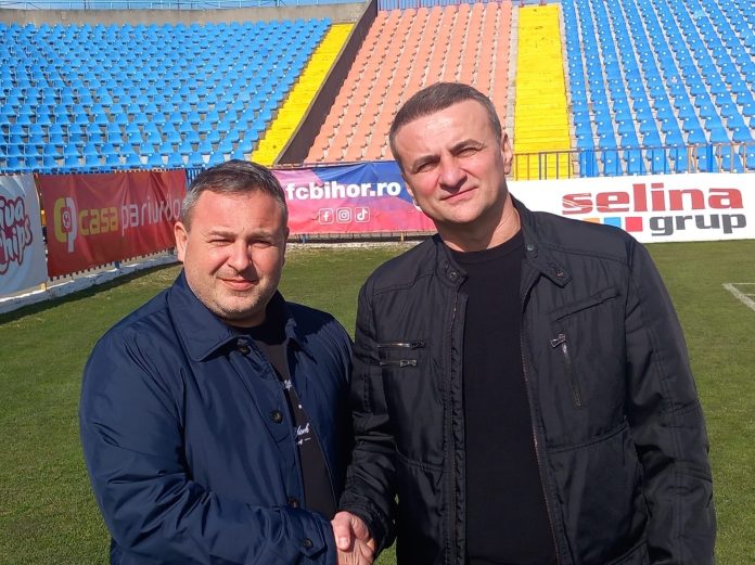 „Asigurăm toți susținătorii FC Bihor Oradea că palmaresul istoric nu s-a pierdut și nu a dispărut”