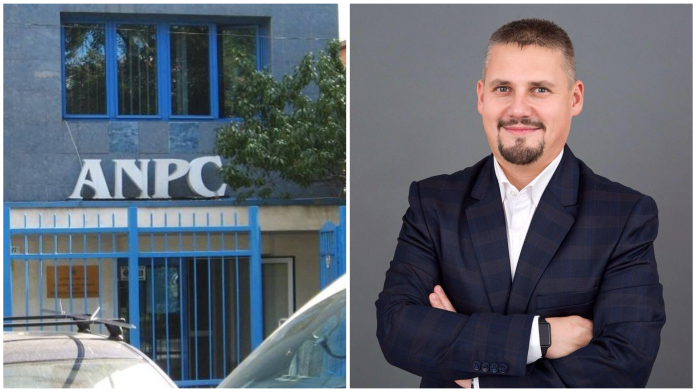 Békési Csaba, primul interviu ca șef al ANPC: relația cu Ilie Bolojan și viziunea pentru o instituție mai aproape de cetățeni