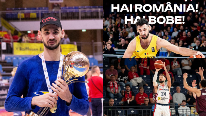 Bogdan Nicolescu, meci remarcabil cu Portugalia și planuri ambițioase pentru finalul sezonului cu CSM CSU Oradea