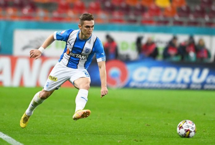 Bogdan Vătăjelu a semnat cu FC Bihor Oradea! Fostul internațional ar putea debuta vineri împotriva FC Voluntari.