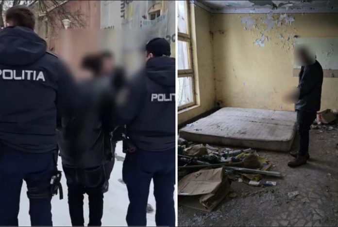 Cei doi veri suspectați de dublă crimă în Băile Felix au fost deferiți justiției.