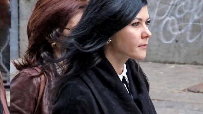 Cont de 1 milion de euro, 4 imobile și fără explicații: Cristina Chiriac, propusă pentru Parchetul General