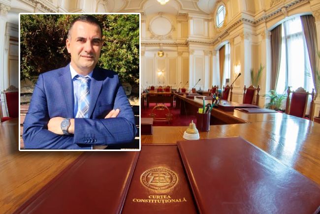 Contestație la CCR: șoferii care au permisul suspendat să aibă posibilitatea de a beneficia de amânarea pedepsei