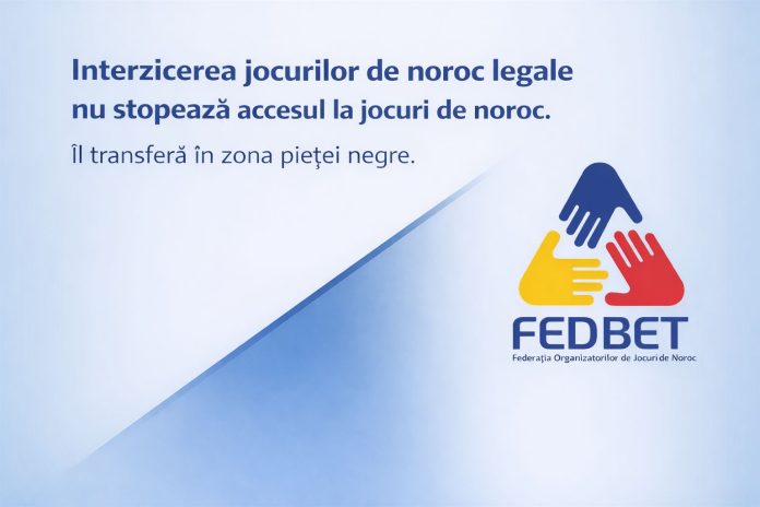 Contextualizarea celor mai noi modificări ale legislației în domeniul jocurilor de noroc.
