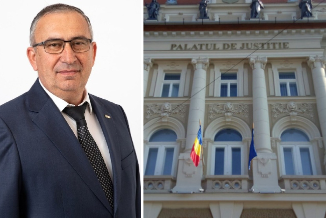 Curtea de Apel Oradea a anulat raportul ANI prin care un primar din Bihor a fost acuzat de conflict de interese.