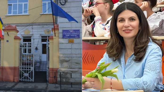 De la bancă la catedră: liceul din Oradea în care elevii devin profesori înainte de a absolvi
