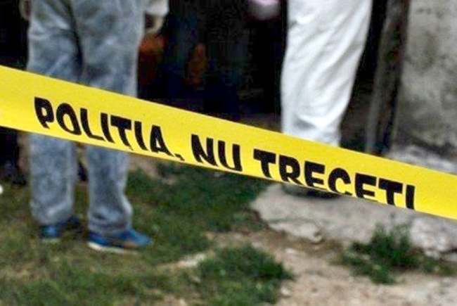 Gest dramatic! Un polițist s-a sinucis cu arma din dotare.