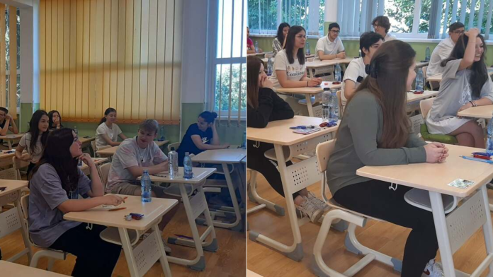 Încep Simulările Evaluării Naționale! Verifică în ce școli nu se va susține examenul din cauza grevei.