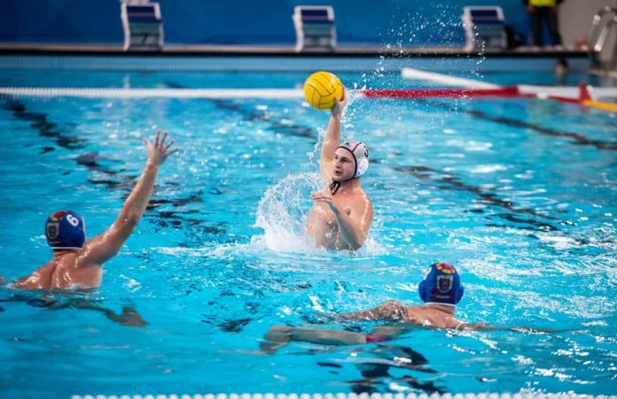 Înfrângere severă pentru campioni: CSM Oradea a cedat cu 6 goluri în primul meci împotriva BVSC Budapesta.
