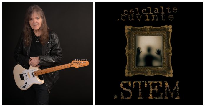 Interviu cu Călin Pop (Celelalte Cuvinte) / „Stem este un album cu un mesaj mereu relevant, având o energie și o maturitate deosebite”