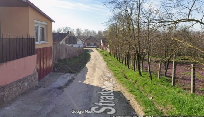 Investiție de 4 milioane de lei în infrastructura rutieră din Tinca: DC90 și patru drumuri vor fi reabilitate.
