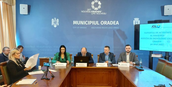 Investițiile realizate în parcurile industriale și cele de specializare inteligentă din Bihor depășesc 560 de milioane de euro.