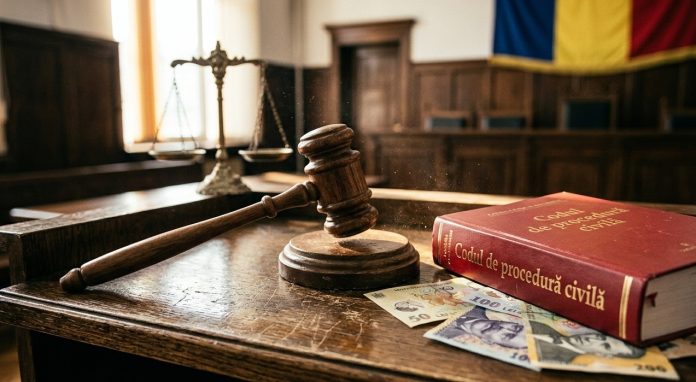 Lege mai severă pentru debitorii care contestă executarea: penalități dublate și metode noi de contestare.