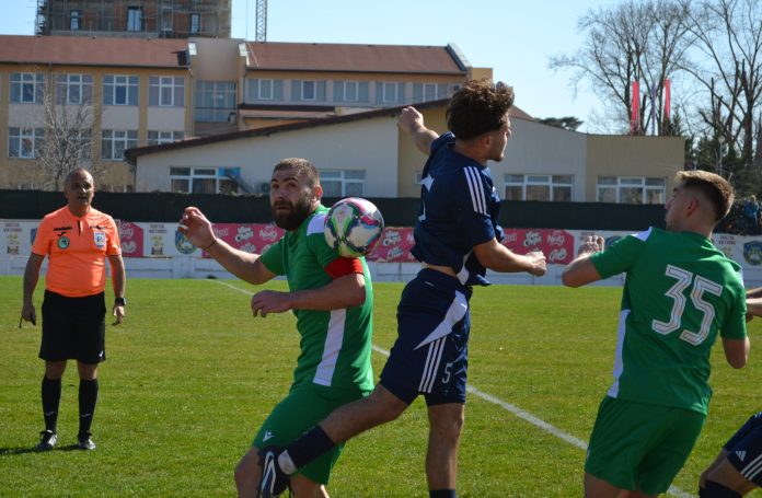 Liga 4 Bihor: Rezultate obținute în etapa a III-a a play-off-ului și play-out-ului