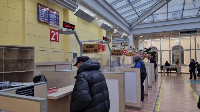 Mai puțini orădeni au plătit taxele și impozitele, însă orașul obține mai multe venituri.
