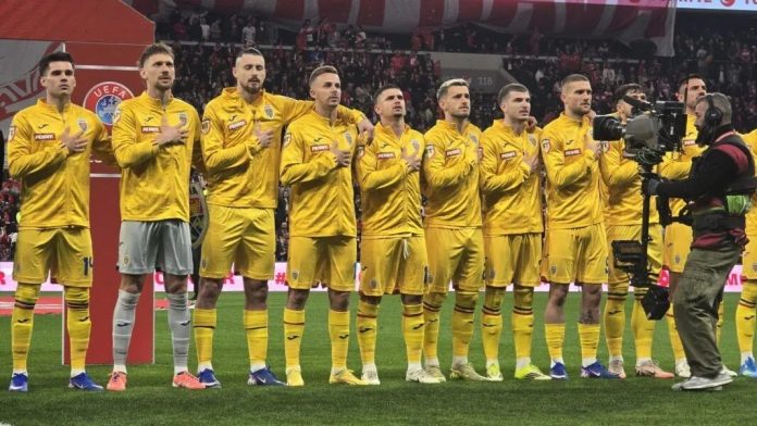Mai trebuie să așteptăm! Naționala României a fost învinsă în barajul cu Turcia.