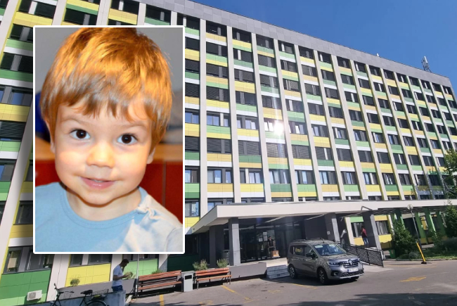 Niciun vinovat în cazul decesului unui copil de 2 ani. Ambii medici acuzați au fost achitați de Curtea de Apel Oradea.