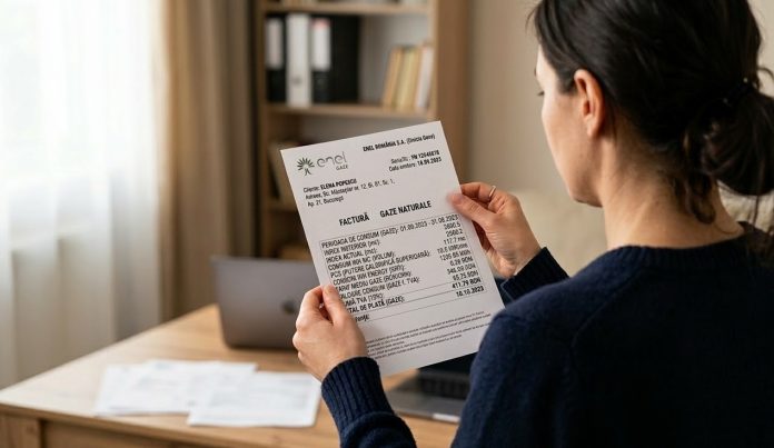 Noua ordonanță privind gazele, publicată în Monitorul Oficial: cum va fi stabilit prețul pentru consumatori în 2026-2027