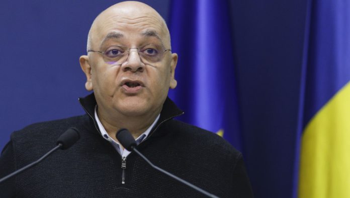 Percheziții la DSU. Surse: Procurorii ar fi confiscat și telefonul șefului instituției, Raed Arafat.