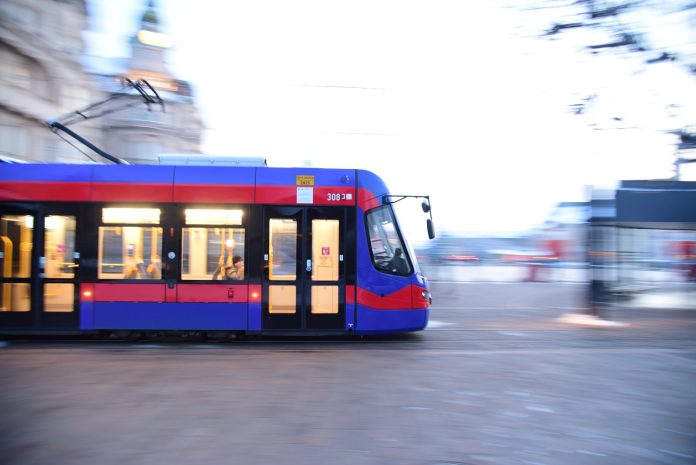Premieră națională: Oradea Transport Local este prima companie care a introdus plata biletelor prin RoPay.