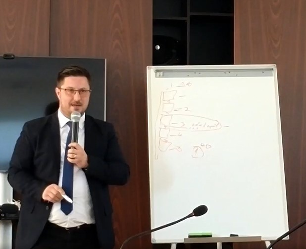 Primăria Marghita, investiții de milioane de lei în 2025. Descoperă cele mai importante proiecte.