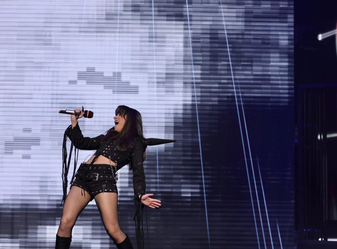 România și-a ales reprezentanta pentru Eurovision 2026. Ce melodie ne va reprezenta și cine este Alexandra Căpitănescu?