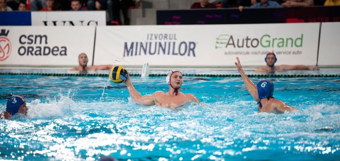 „Trebuie să ne descurcăm mai bine decât în meciul de la Oradea”. CSM Oradea dispută meciul cu CN Terrassa în Euro Cup.