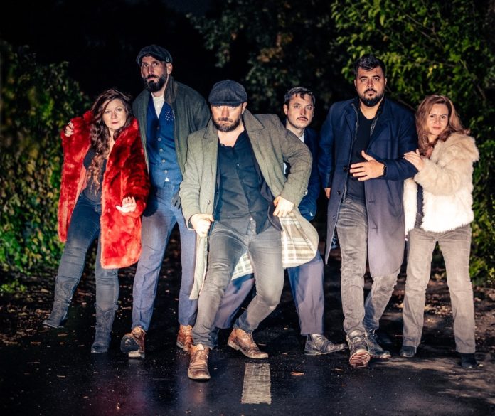 Trupa Toulouse Lautrec revine în Oradea pentru un concert special
