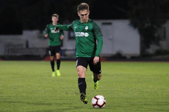 Un fost internațional se pregătește cu FC Bihor Oradea. Anul trecut a jucat în cupele europene!