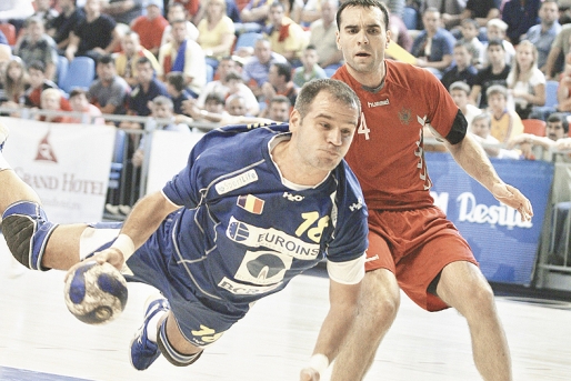 Victoria crucială de la Oradea, cu Muntenegru: calificarea istorică a României la Campionatul Mondial după 14 ani de absență.