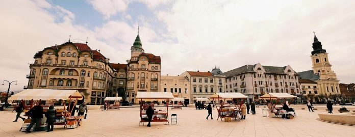 Top culinar în România: Oradea, printre orașele care atrag turiști prin experiențe gastronomice