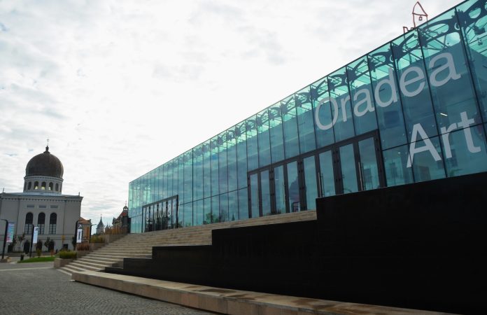 Tururi ghidate la NOCA, organizate în primele zile ale expoziției „Lacrimi care râd, râsete care plâng”