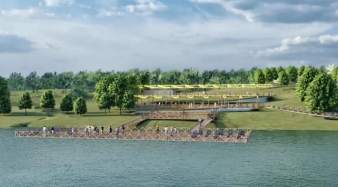 Zona Lacului Cărăsău va fi reabilitată printr-un proiect în valoare de peste 6 milioane de euro.