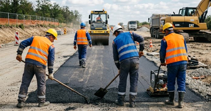 AJOFM Bihor: peste 800 de locuri de muncă disponibile, cererea este mare pentru muncitorii necalificați