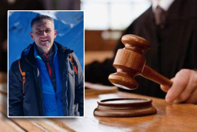 Avocat bihorean, condamnat la plata unor daune de 57.000 de euro, într-un proces de înșelăciune prescris