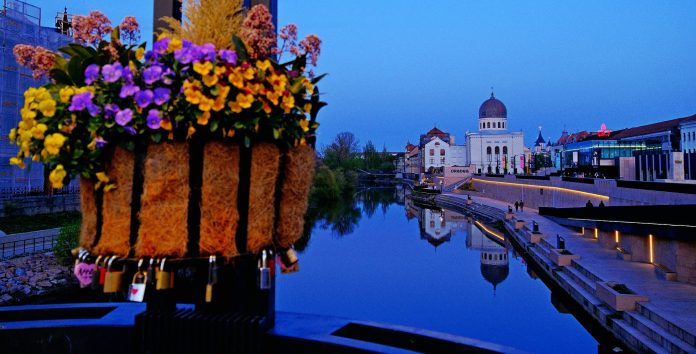 Ce activități sunt programate astăzi, 16 aprilie, în Oradea?