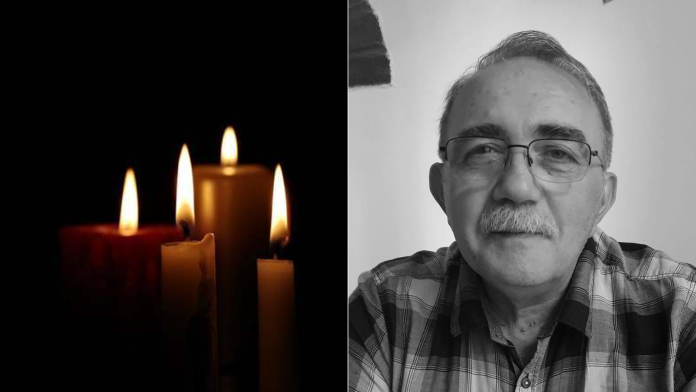 Doliu la Universitatea din Oradea: a decedat un profesor apreciat de la Facultatea de Protecția Mediului.