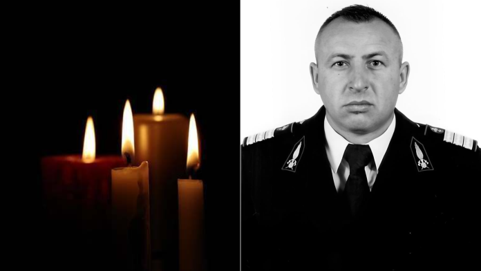 Doluie în rândul ISU Bihor: un pompier de 42 de ani a decedat