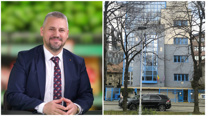 După două săptămâni la ANPC, Békési Csaba: „Eram dus prin garaj pentru a evita întâlnirea cu oamenii de pe stradă”