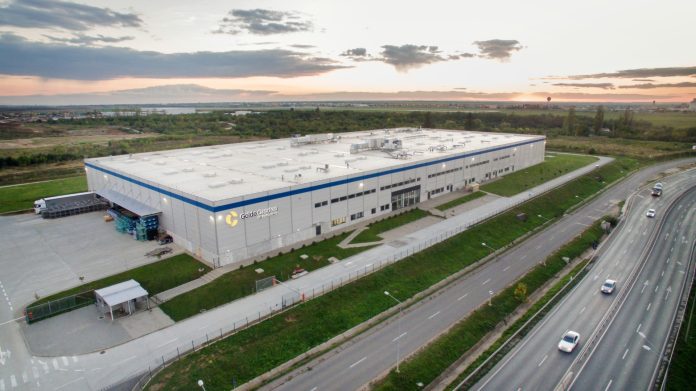 Golde va fi prezent la Oradea Job Expo – vino să aplici direct!