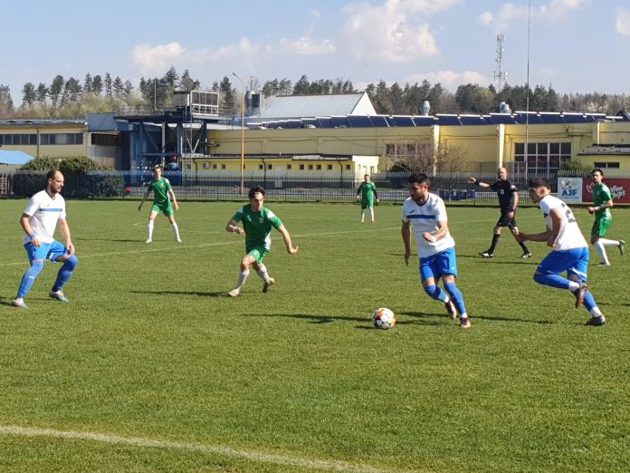 Liga 4 Bihor, etapa 6: Rezultate, marcatori și clasamente în play-off și play-out