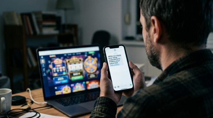 Marketing fără consimțământ și date eronate: un operator de jocuri de noroc online, sancționat cu 35.000 de euro