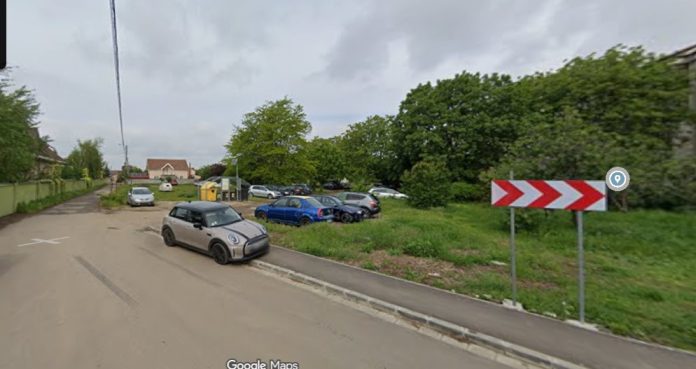 Patru terenuri disponibile în Oradea: află care sunt prețurile de început.