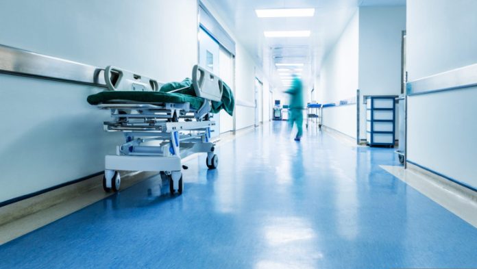 Peste 100 de persoane spitalizate în Bihor din cauza pneumoniilor