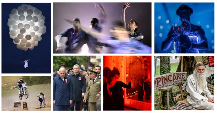 Premiile au fost anunțate! 14 fotoreporteri din Euroregiunea „Bihor – Hajdú-Bihar” au participat la Concursul „Bihor Press”