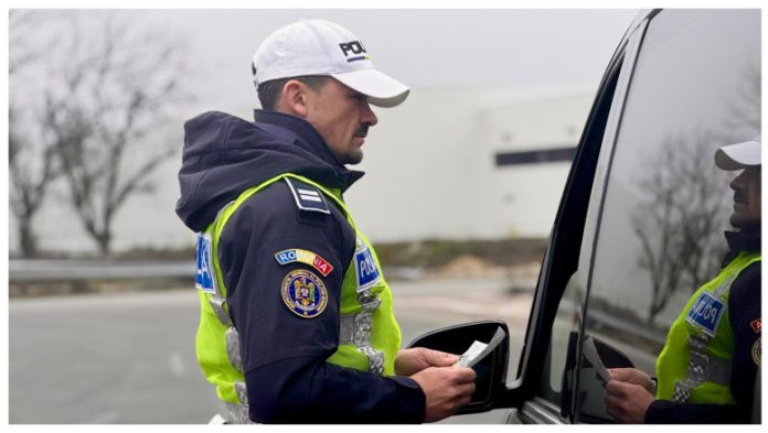 Proiect: Șoferii să fie scutiți de amenzi dacă nu prezintă Poliției Rutiere permisul de conducere sau certificatul de înmatriculare al mașinii.
