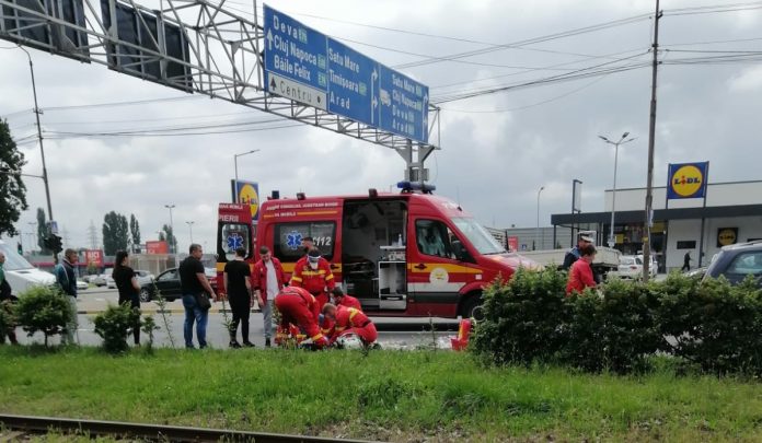Sentință pentru un orădean de 75 de ani care a trecut pe roșu și a provocat moartea unui pieton pe Șoseaua Borșului