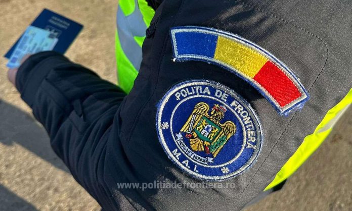 „Tot cash-ul în pașaport!” Noi acuzații aduse polițistului de frontieră din Bihor, arestat în cazul „Mită de la bancomat”