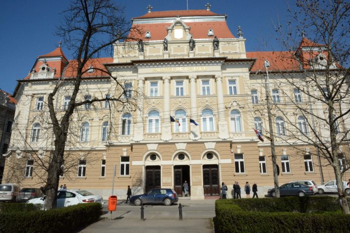 Trei judecători din Bihor au solicitat transferul la alte instanțe în timpul unei sesiuni organizate de CSM.