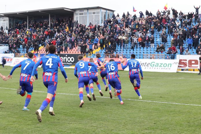 Contribuție de 7 milioane de lei din partea Primăriei Oradea și buget de 18,5 milioane de lei pentru FC Bihor în 2026